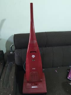 Vacuum