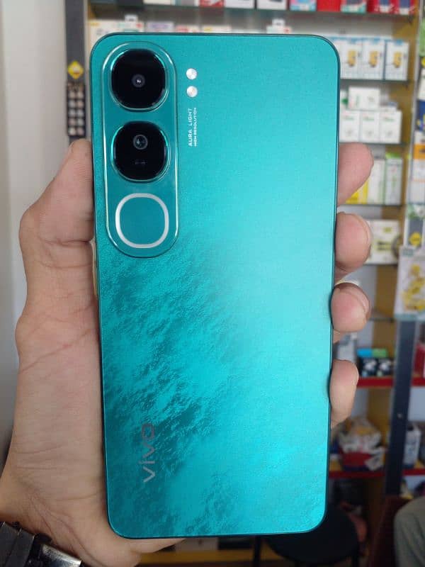 vivo y200 2