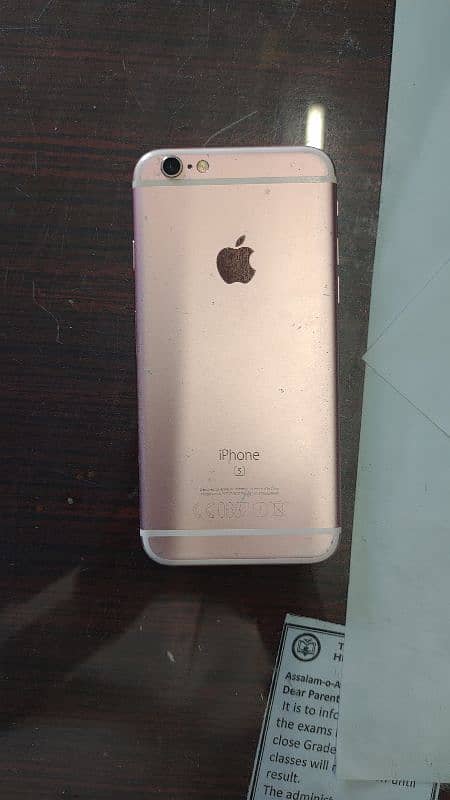 Iphone 6S 1