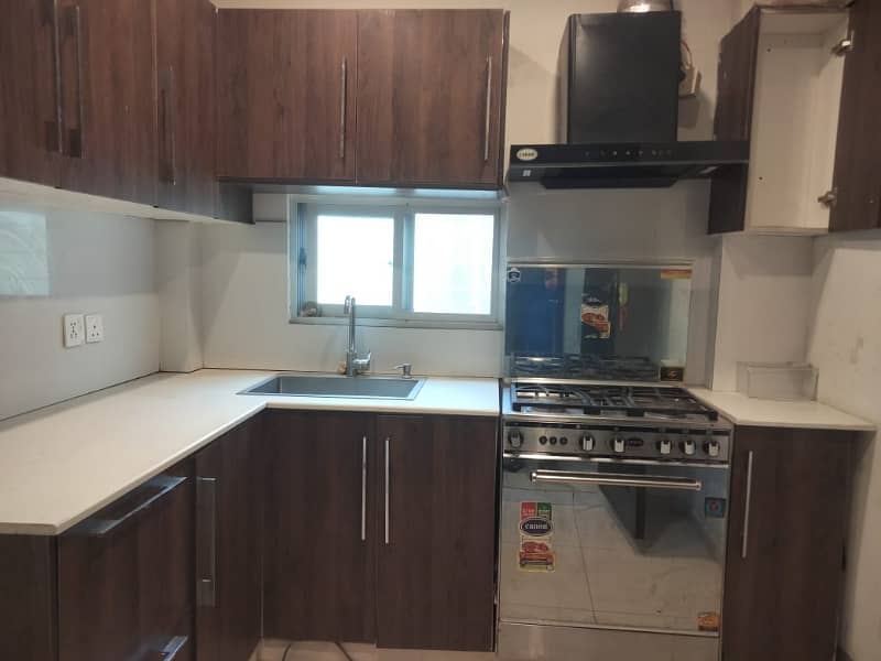10 Marla Majestic Upper Portion For Rent In DHA Phase 4,Block DD. 10
