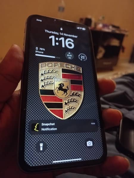 iphone 11 Pta Approved All Ok 0