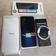 Samsung A05s 6+6/128