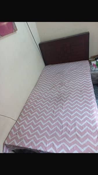 single beds with mattress 2