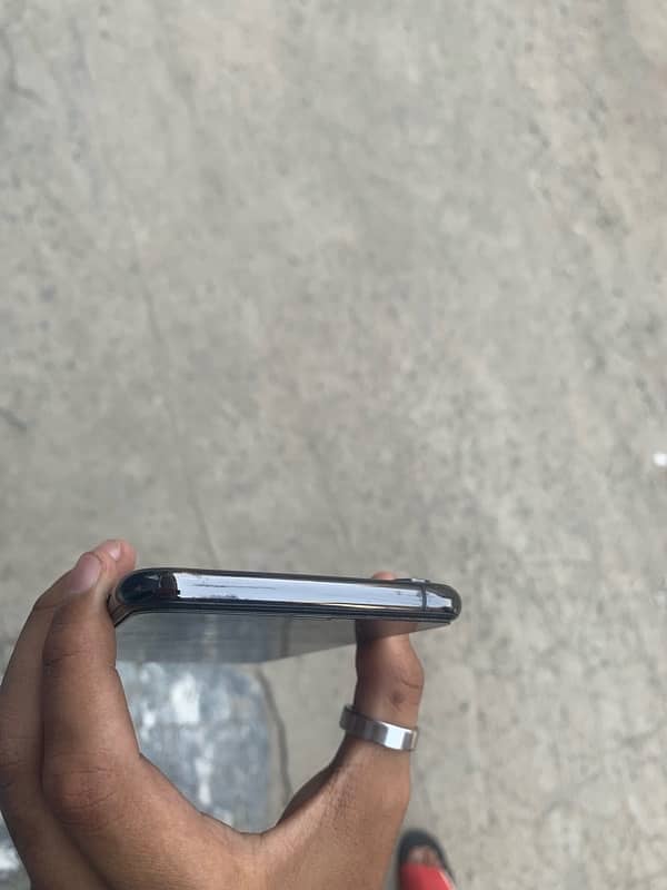 Iphone xs max 5