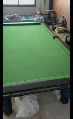 Snooker Table Sale