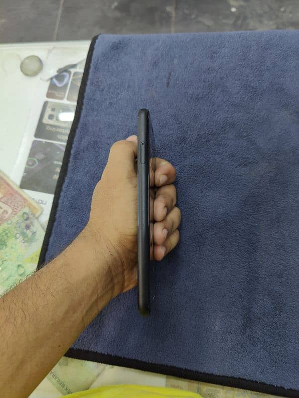 google pixel 4 6 +128 office PTA Approved on call 2
