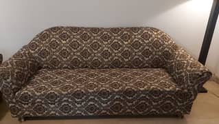 7 seater sofa set