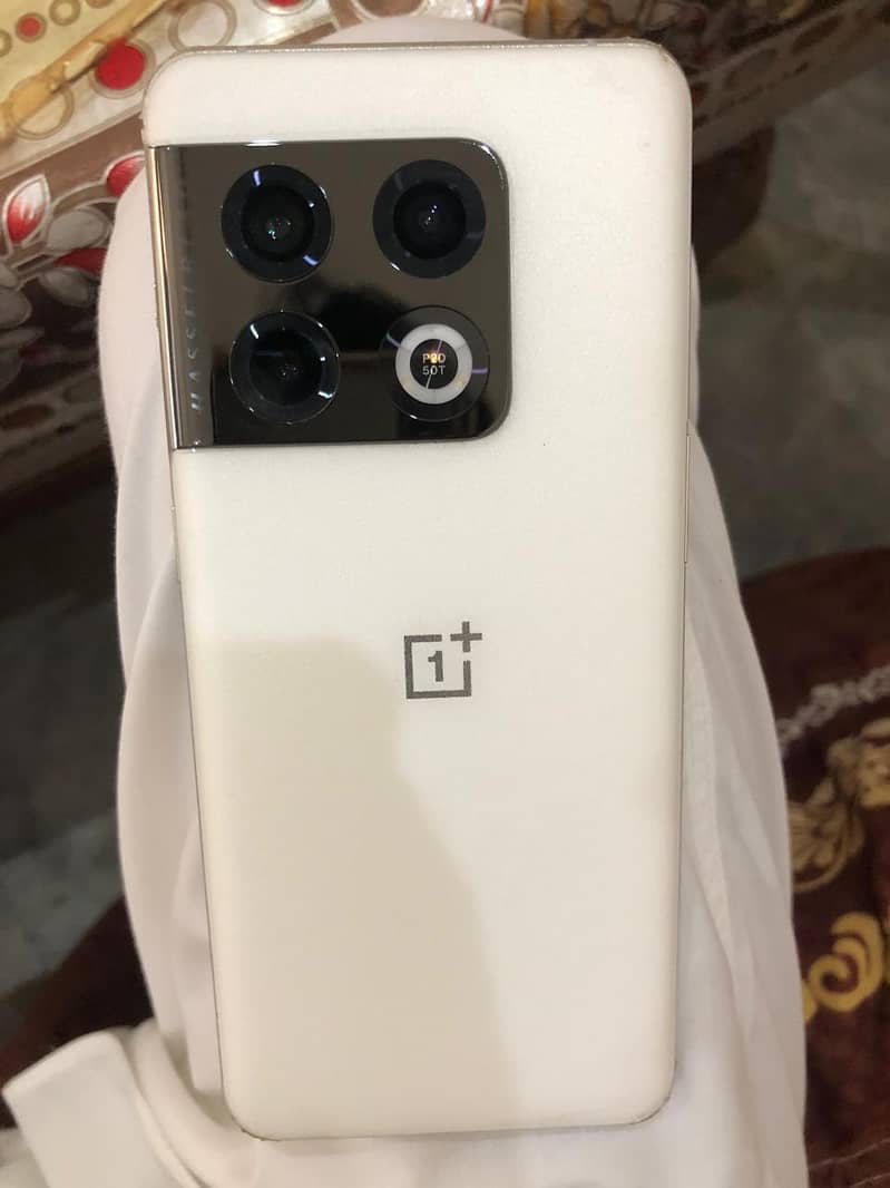 OnePlus 10 Pro 5G 12GB/512GB Factory Unlocked For Sale 0
