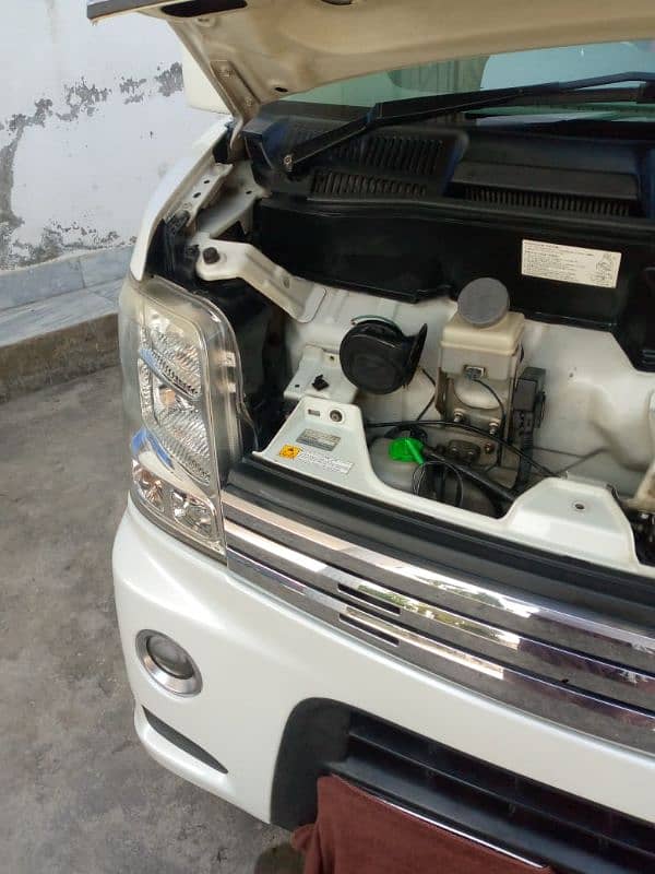 Suzuki Every Wagon 2016 6