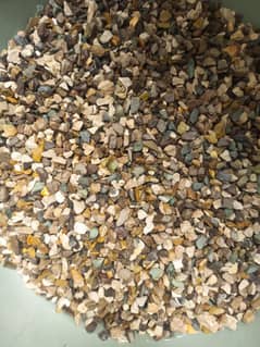 stones