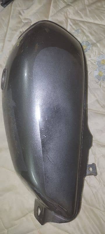CD 70. Tanki ,Taapay 1