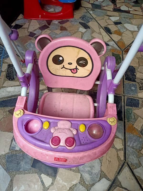 baby swing 0