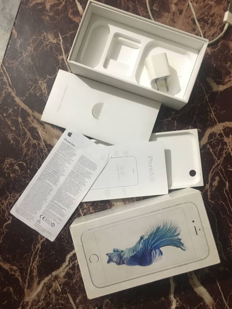 iPhone 6s PTA Approved 0