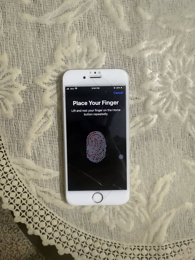 iPhone 6s PTA Approved 1