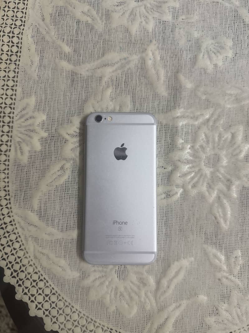 iPhone 6s PTA Approved 4