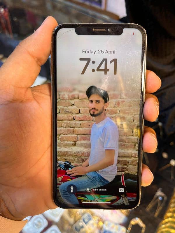 I phone 2