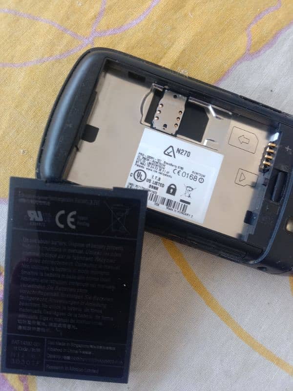 black berry keypad phones 6