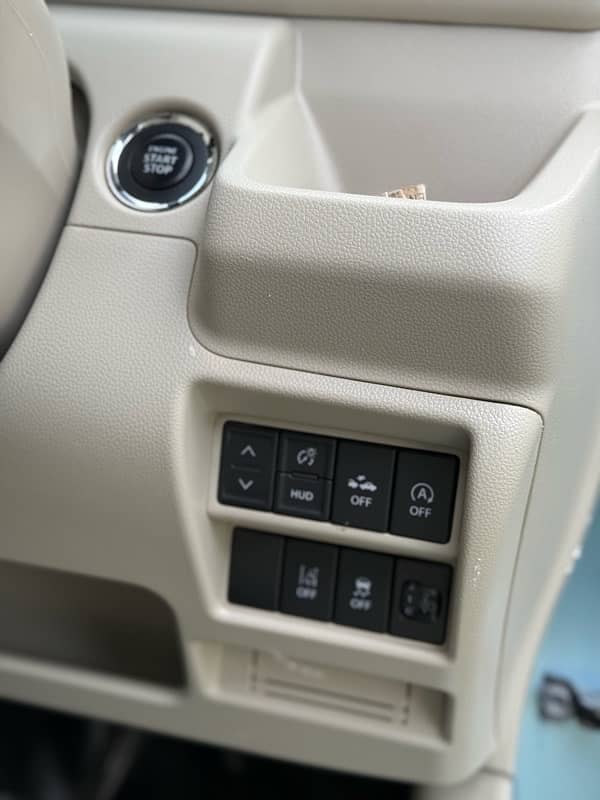 Suzuki Wagon R 2017 4