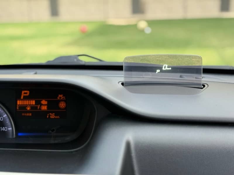 Suzuki Wagon R 2017 7