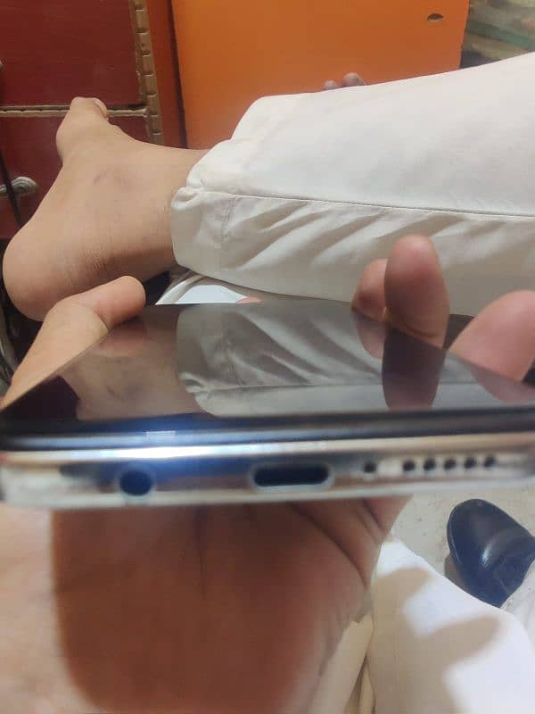 Redmi note 8 pro selling 3