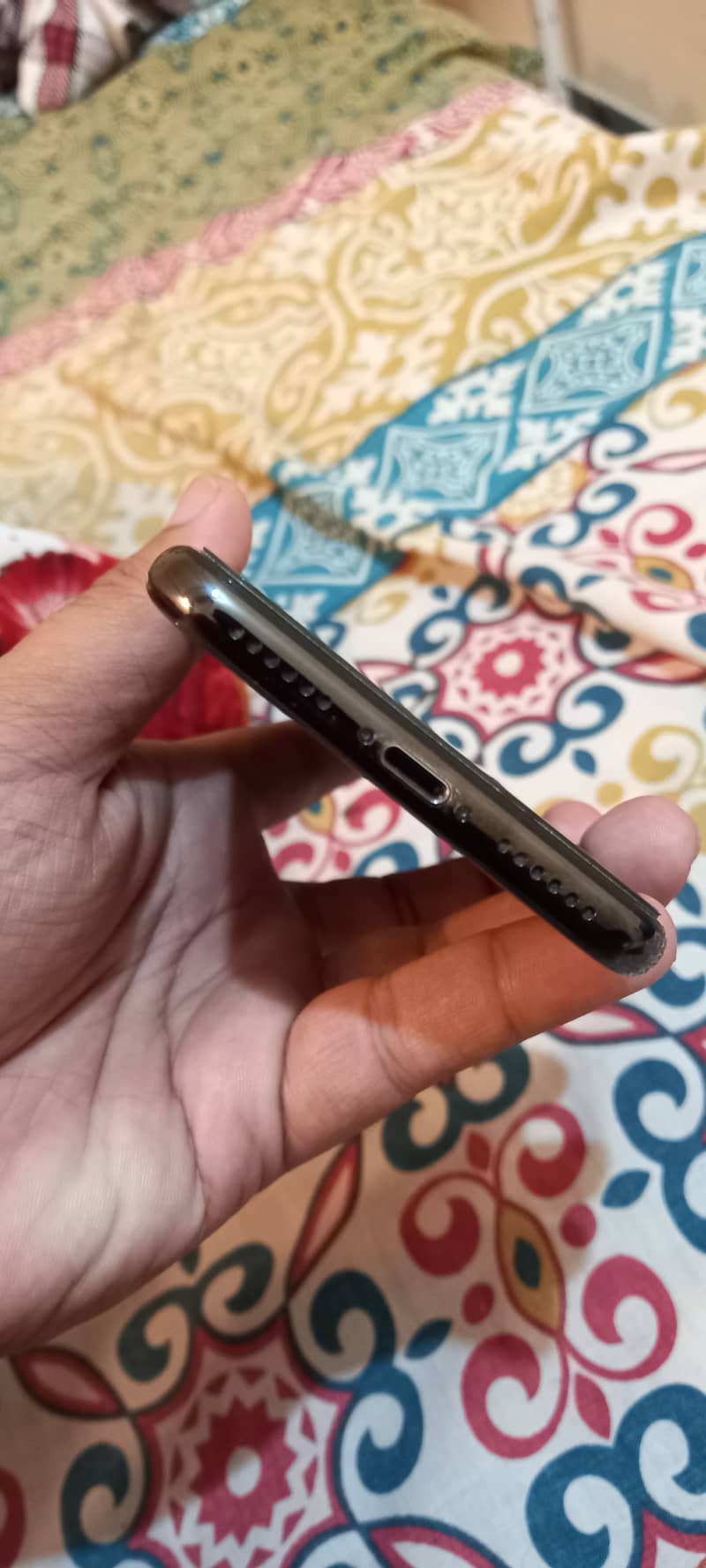 Iphone X 256 PTA Approved 3