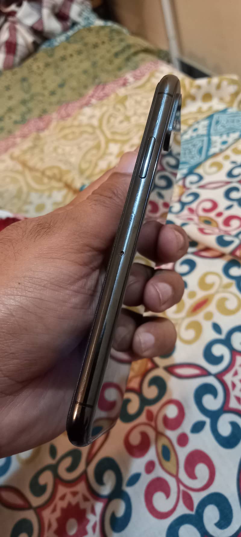 Iphone X 256 PTA Approved 4