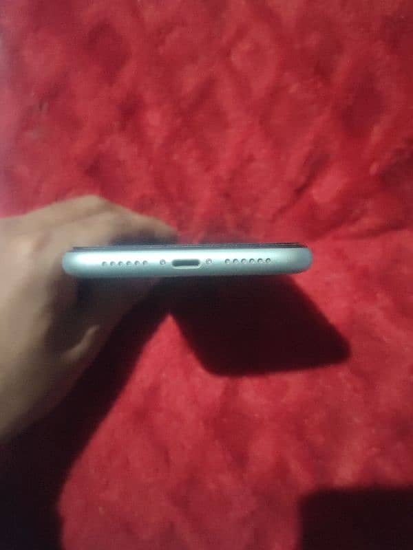 iPhone non pta 1