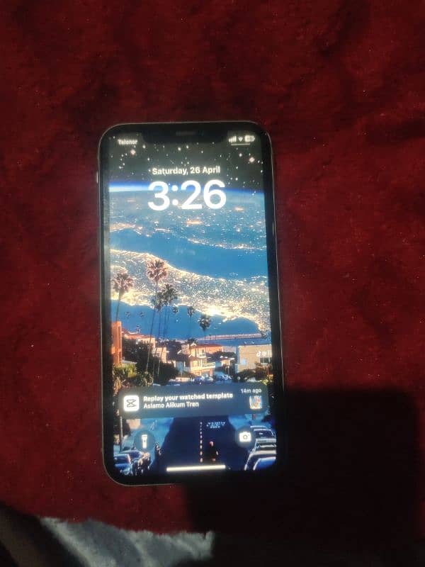 iPhone non pta 2