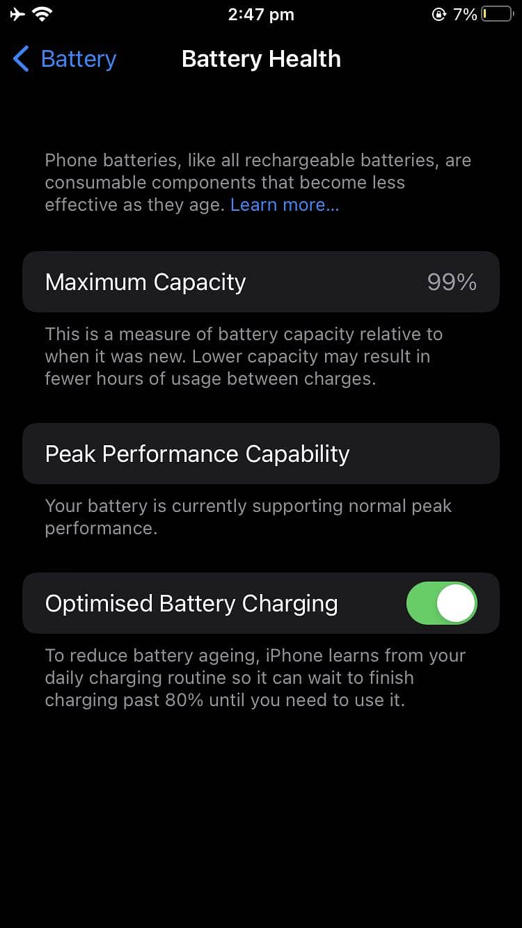 I phone 7 128 gb 03096313823 wathsap number 0