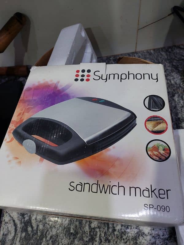 sandwich toaster 2
