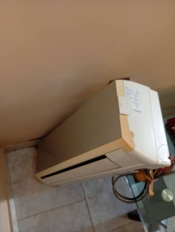 Haier AC 1 Ton Non Inverter 1