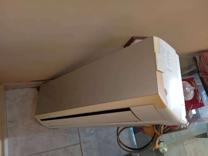 Haier AC 1 Ton Non Inverter 3