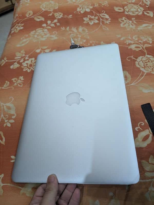 MACBOOK PRO 2015 2