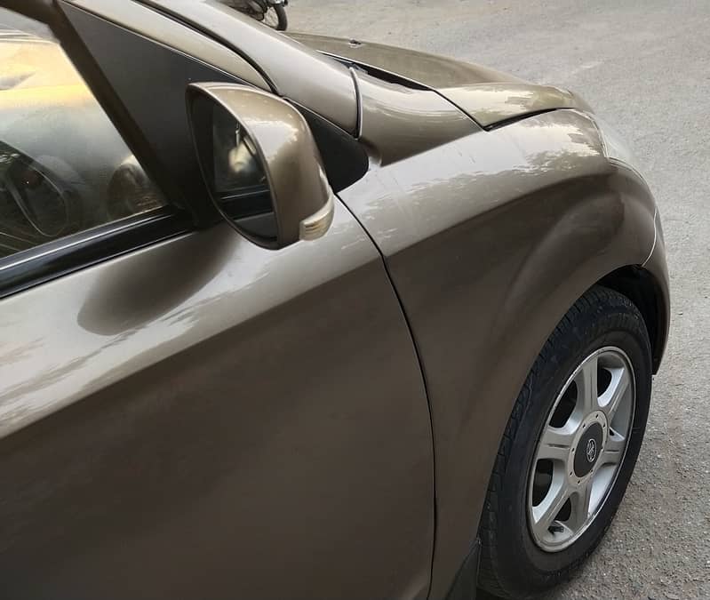FAW V2 VCT-i Hatchback 2016 Family Car for Sale 5