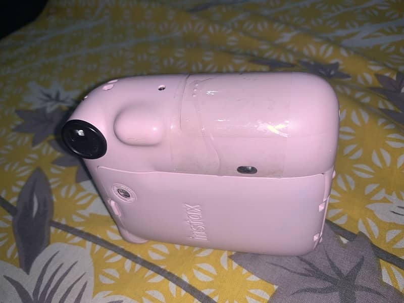 Fuji film camera 3