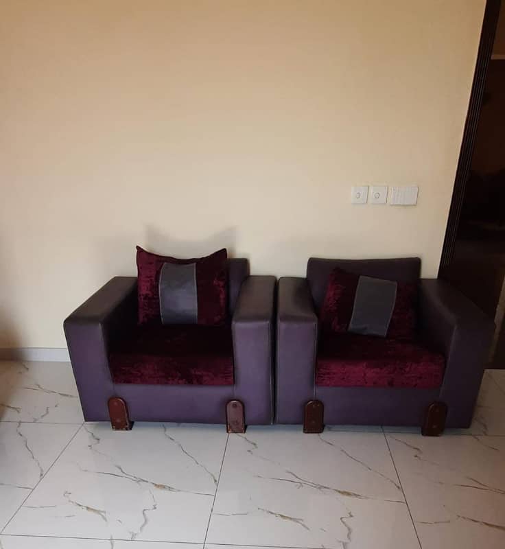 3 Beds 1 Kanal Upper Portion Beautifully Modern Designed For Rent In DHA Phase 8 Ex Air Avenue 5