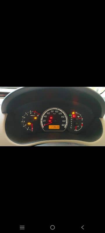 Suzuki Swift 2006(Japinies) 1
