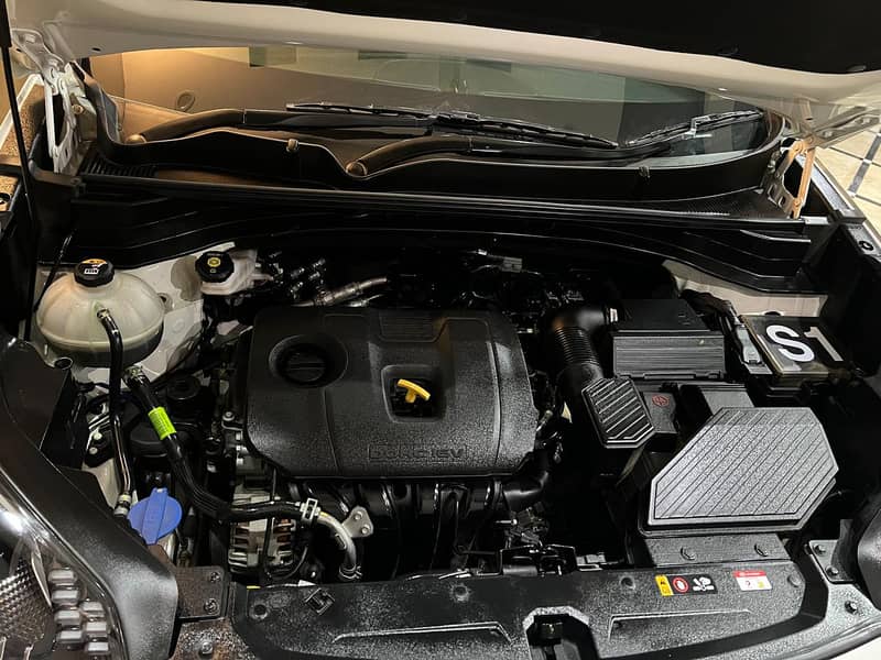 Kia sportage 2023 |KIA Sportage | KIA Car For Sale 4