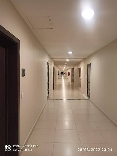 AMAZING VIEW READY TO MOVE 955sq ft 2Bed Lounge Flat FOR SALE Apartment. 2KM from MAIN GATE of BTK 4
