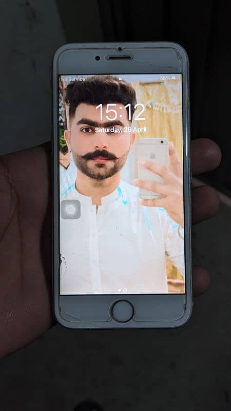 Apple IPhone 6s 0