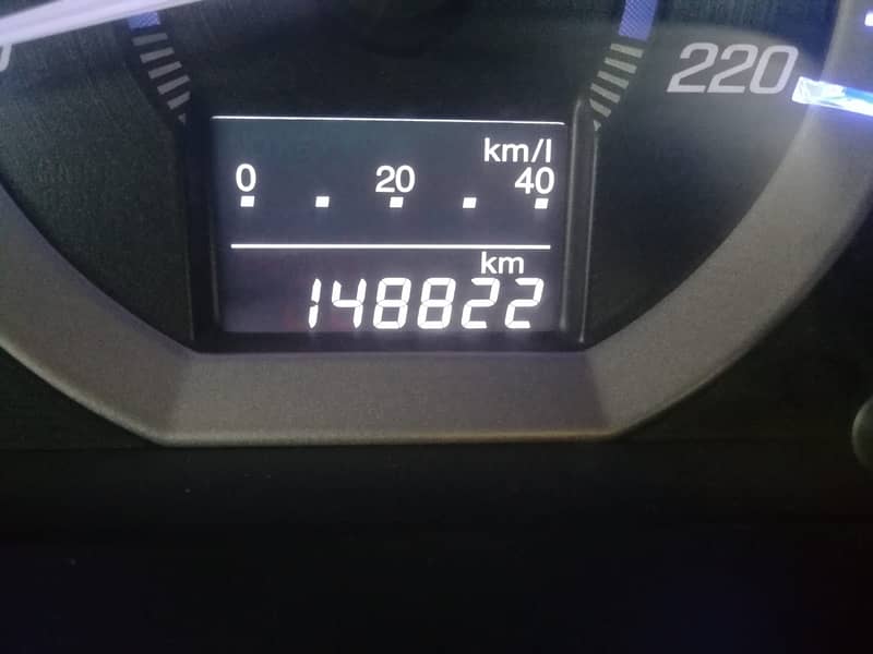 Honda City IVTEC 2018 3