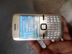 Nokia C300