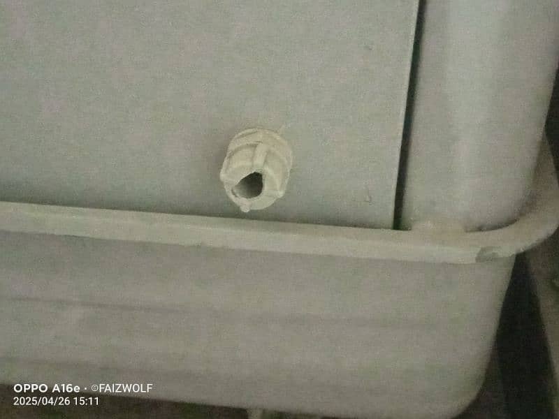 RAC-450(M) air cooler 0