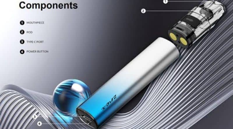 VAPES||POD||VINCI||ARGUS G2 MINI|ARGUS P2||ARGUS G2 (03321373919) 13