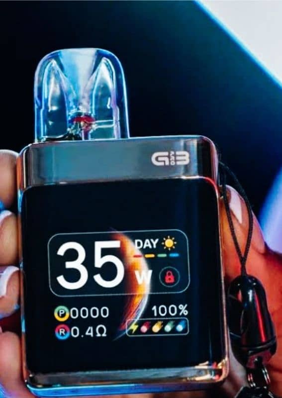 VAPES||POD||VINCI||ARGUS G2 MINI|ARGUS P2||ARGUS G2 (03321373919) 19