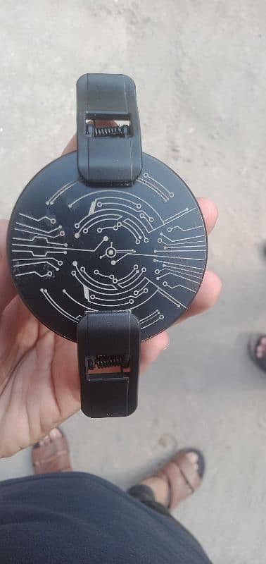 Mobile Cooling Fan 3