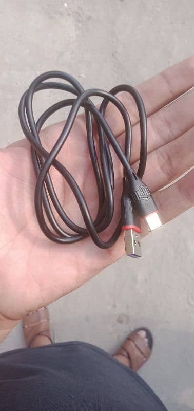 Mobile Cooling Fan 5