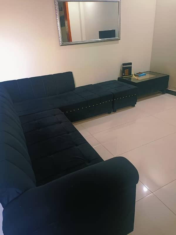 Beautiful Newly Constructed 5 Marla |F-Block|B-17 18