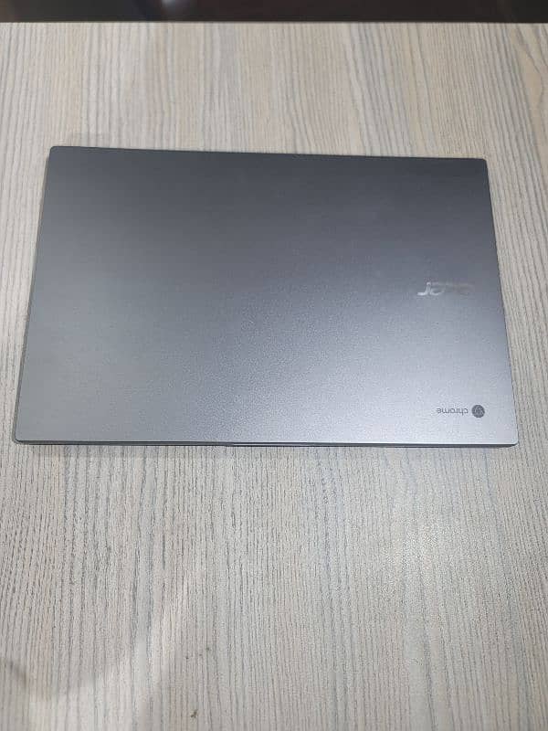Acer chromebook 715 1