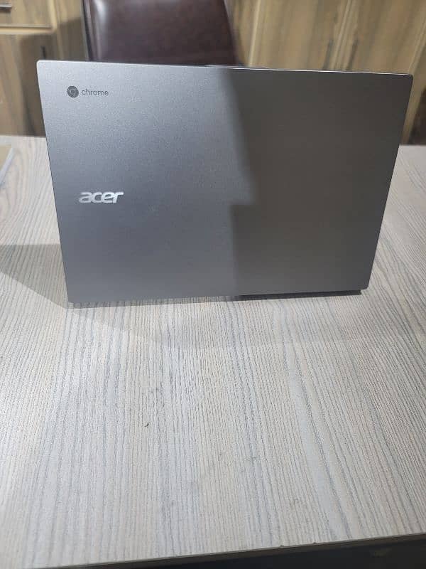 Acer chromebook 715 2